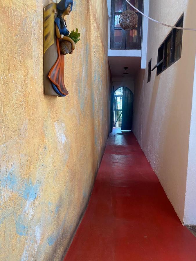 Pousada Pituba Itacaré Dış mekan fotoğraf